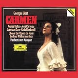 Bizet: Carmen