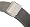 Skagen Men's Blue Face Titanium Mesh Bracelet Watch #233LTTN
