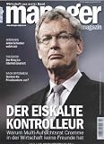 Produkt-Bild: manager magazin [Studentenabo]