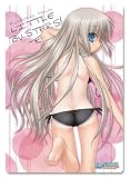 リトルバスターズ!エクスタシー クリア下敷き SummerCollection J:能美クドリャフカVer.2