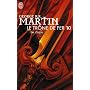 A game of Thrones, Tome 10 : Le chaos de George R-R Martin