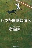書評 いつか白球は海へ by まどぅ