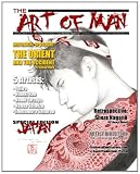 The Art Of Man - Eighth Edition: Fine Art of the Male Form Quarterly Journal