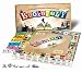 Book-Opoly by Late for the Sky