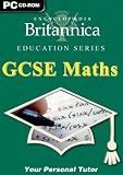 Britannica GCSE: Maths (PC)