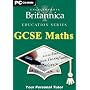 Britannica GCSE: Maths (PC)
