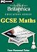 Britannica GCSE: Maths (PC)