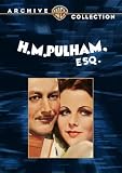 H.M. Pulham Esquire