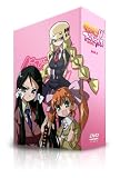 Kujibiki Unbalance: DVD Box 1