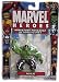 Search : Marvel Heroes Miniature Poseable Hulk Action Figure