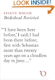 Brideshead Revisited: The Sacred and Profane Memories of Captain Charles Ryder