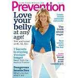 Prevention (1-year) [Print + Kindle] ~ Rodale Inc