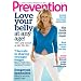 Prevention (1-year) [Print + Kindle]