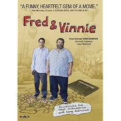 Fred and Vinnie
