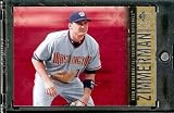 2007 Upper Deck SP Rookie Edition # 50 Ryan Zimmerman / Nationals / MLB Trading Card