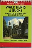 Walk Herts & Bucks : 40 walks in Hertfordshire & Buckinghamshire