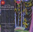 Mahler : Symphonie n� 7