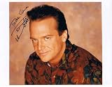 TOM ARNOLD - Cool AUTOGRAPH - Signed 8x10 Photo