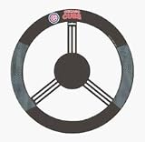 Chicago Cubs Mesh Steering Wheel Cover