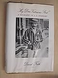 'My dear victorious Stod' : a biography of A.E. Stoddart