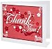 Amazon Gift Card - Print - Thank You Flowers
