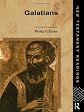 Galatians (New Testament Readings)