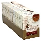 Davidson's Tea Assorted Classics, 8-Count Tea Bags (Pack of 12)