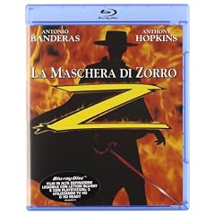 La Maschera Di Zorro