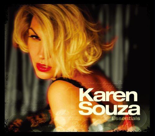 Karen Souza - Karen Souza Essentials - Zortam Music