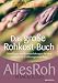 Produkt-Bild: Das gro&szlig;e Rohkost-Buch - AllesRoh Vitalkultur - Grundlagen und Praxisanleitungen f&uuml;r eine erfolgreiche Ern&auml;hrungsumstellung