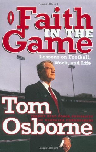 Faith in the Game: Lessons on Football, Work, and Life