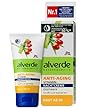 Alverde Anti-Aging Vitamin Nachtcreme Gojibeere, 3er Pack (3 x 50 ml)