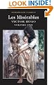 Les Miserables: v. 1 (Wordsworth Classics)