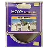 Hoya 58mm (G SERIES) Circular Polarizer PL CIR Filter