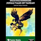 Jungle Tales of Tarzan | [Edgar Rice Burroughs]