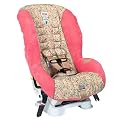 Britax Marathon Click & Safe Convertible Carseat - Emma