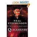 Quicksilver: The Baroque Cycle (Baroque Cycle 1)