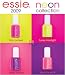 Essie 2009 Neon Collection Nail Enamel