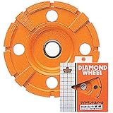 ドライサーフェーサー 100mm DF-4M