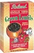 Roland Dried Green Lentils from France, 17.5-Ounce Boxes (Pack of 12)