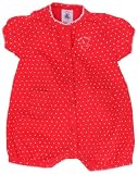 Petit Bateau Parasol - Combinaison/ Barboteuse - Mixte Bébé