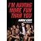 Funny Men. Funnier Books.