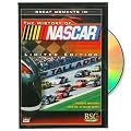 Great Moments In The History of NASCAR