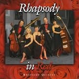 Rhapsody In Red