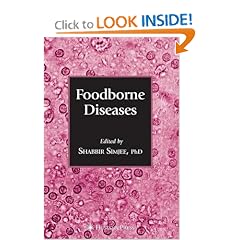 Foodborne Diseases (Infectious Disease) by Shabbir Simjee and T.L. Poole