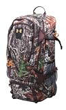 Under Armour Full Day Hunting Day Pack (Real Tree, One Size)