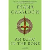 An Echo in the Boneby Diana Gabaldon