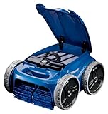 Polaris F9450 Sport Robotic Inground Swimming Pool Cleaner Vacuum 4-Wheel Drive