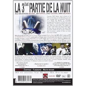 La 3ème Partie de la Nuit [Version restaurée]