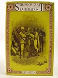 Stories of great exploration